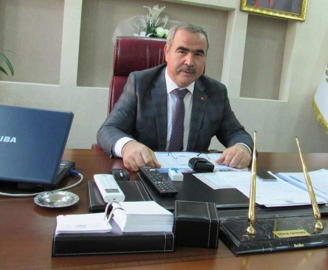 Meclis Başkanı Çaykara İl Genel Meclisinin Performansını Anlattı