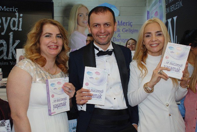 Nikah Masasından Kitap Fuarına