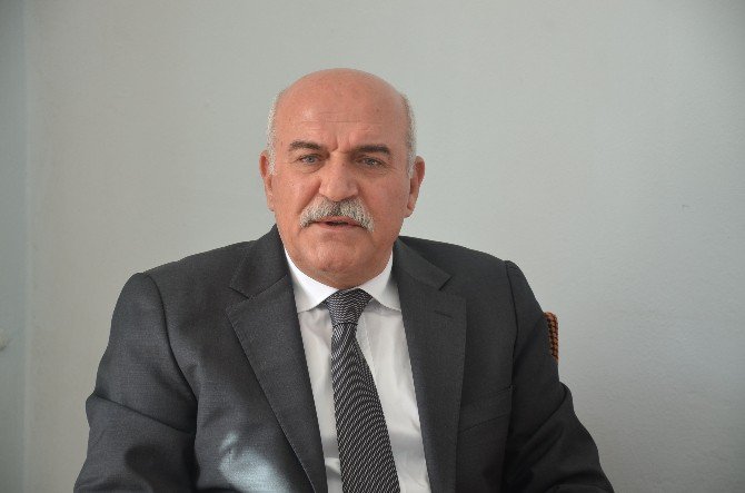 Vali İpek: “Sinop Karadeniz’in Bütün Güzelliklerini Barındıran Bir İl”