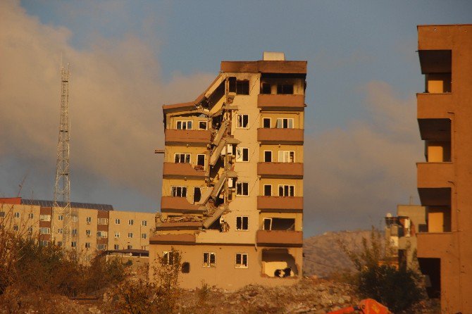 Şırnak’ta ‘Kiralar’ Tavan Yaptı