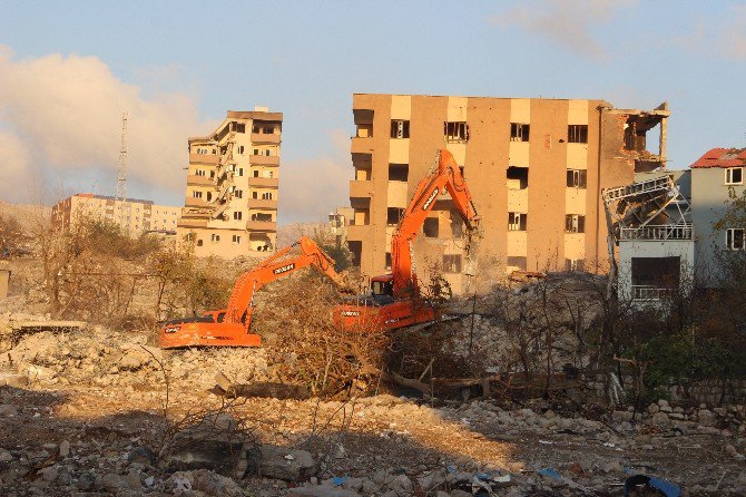 Şırnak’ta ‘Kiralar’ Tavan Yaptı