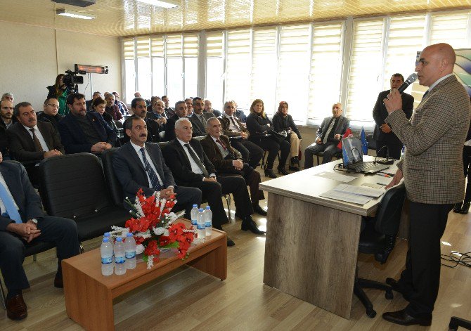 Yakutiye Belediyesi, Erzurum Esnafı İçin Kayıtsız Kalmadı