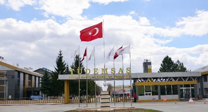 Tüdemsaş 29 Personel Alacak