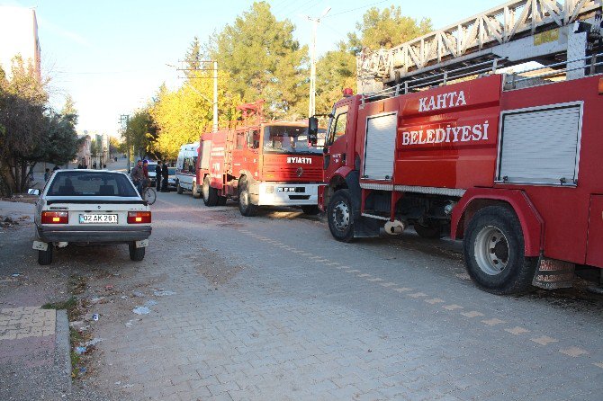 Cezaevinde Acil Durum Tatbikatı