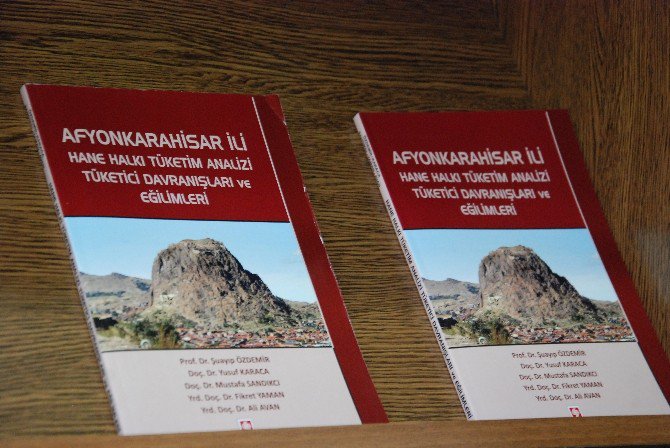 Afyon’un Sigara Ve Alkole Harcadığı Para Asgari Ücretin 3’te 1’i