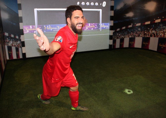 Madame Tussauds, 21. Merkezini İstanbul’da Açıyor