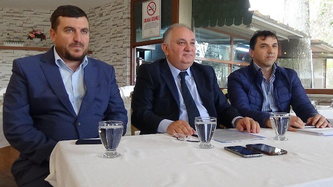 Edirne’deki 6 Projeye Başbakan’dan Tam Destek