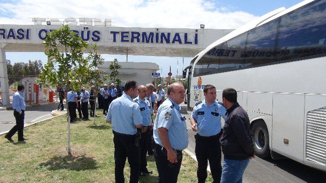 Başkan Kocamaz’dan Otogar Açıklaması