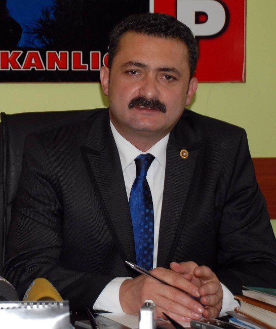 Mhp’de Rıdvan Yalçın Ve Onur Şahin İhraç İstemiyle Disiplin Kuruluna Sevk Edildi