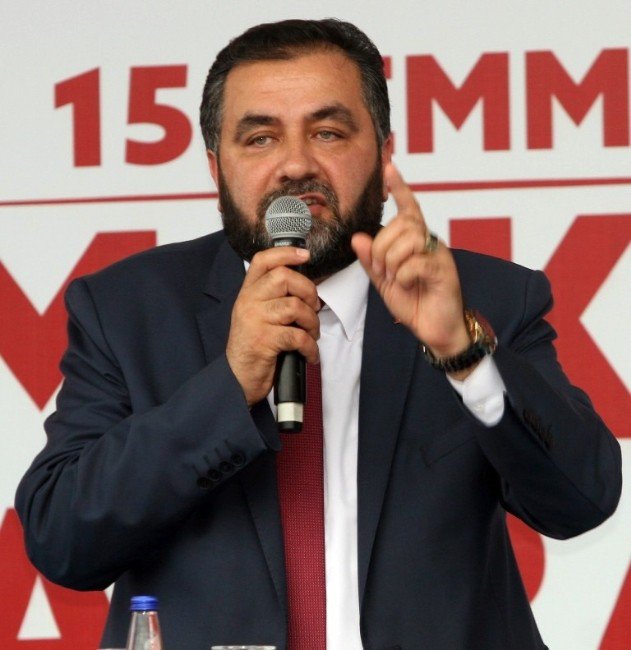 Mhp’de Rıdvan Yalçın Ve Onur Şahin İhraç İstemiyle Disiplin Kuruluna Sevk Edildi