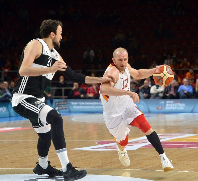 Spor Toto Basketbol Ligi