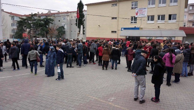 Tekirdağ’da Teog Heyecanı Başladı