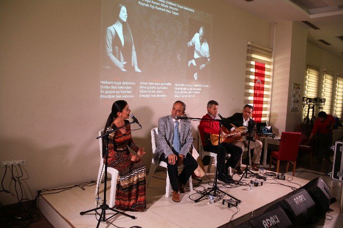 Aydın’da Organ Bağışı Paneline Yoğun İlgi