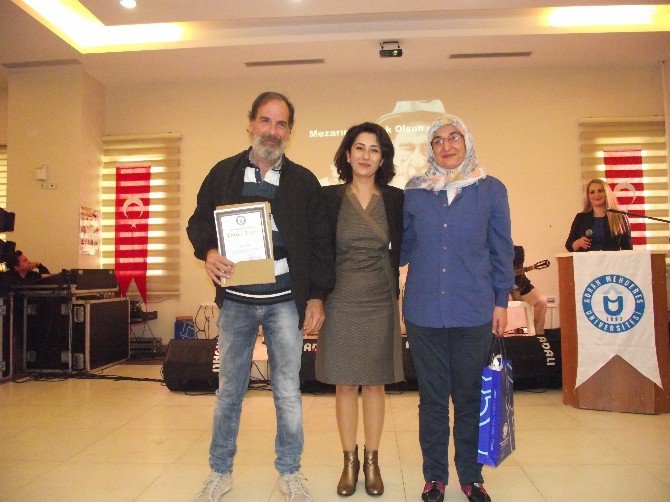 Aydın’da Organ Bağışı Paneline Yoğun İlgi