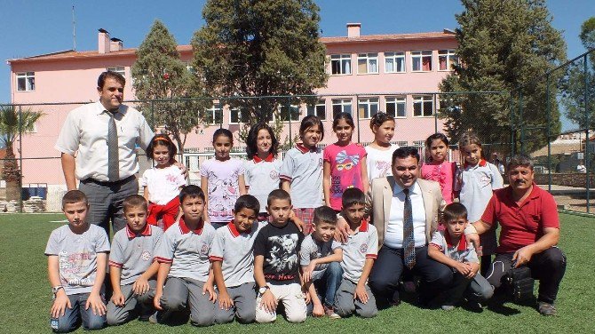 Başkan Kılınç’ın Öğretmenler Günü Mesajı