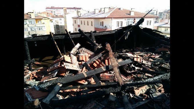 Niğde Belediyesi’nden Baca Temizliği Uyarısı