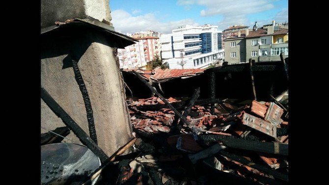 Niğde Belediyesi’nden Baca Temizliği Uyarısı