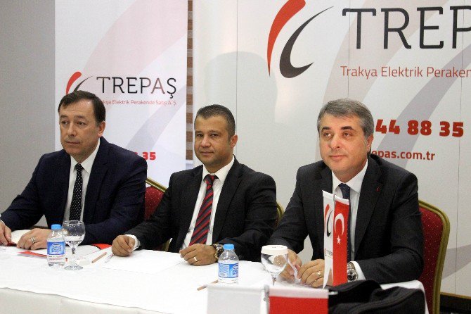 Trakya Tahsilatta Yüzde 99.8 İle Türkiye 1’incisi