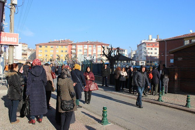 Eskişehir’de 9 Bin 995 Öğrenci Teog Sınavında Katıldı