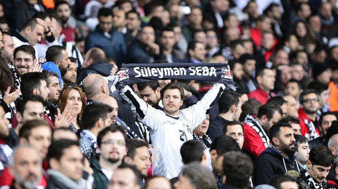 Uefa Şampiyonlar Ligi