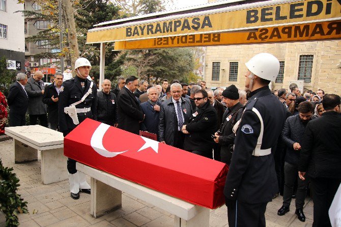 Emniyet Müdürü Nihat İşlek Kansere Yenik Düştü