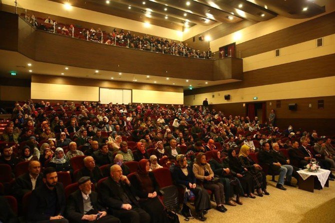 Gazeteci Yazar Ahmet Taşgetiren: Tarihimizi Çok İyi Bilmeliyiz