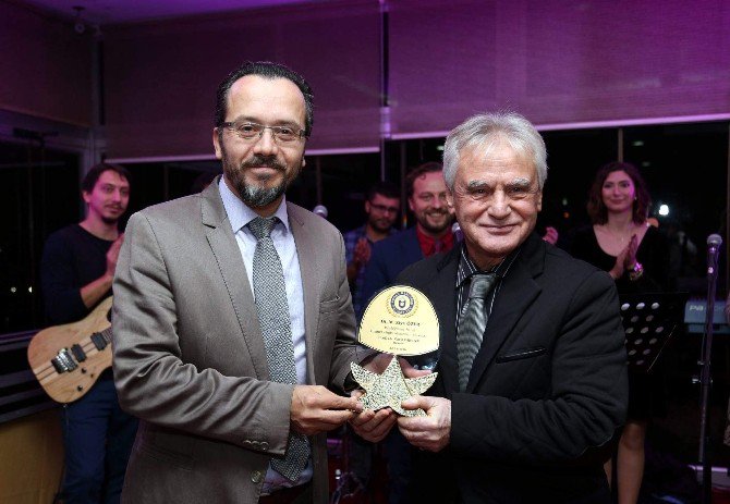 Diş Hekimliği Günü Adü’de Kutlandı