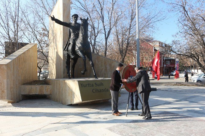 24 Kasım Öğretmenler Günü