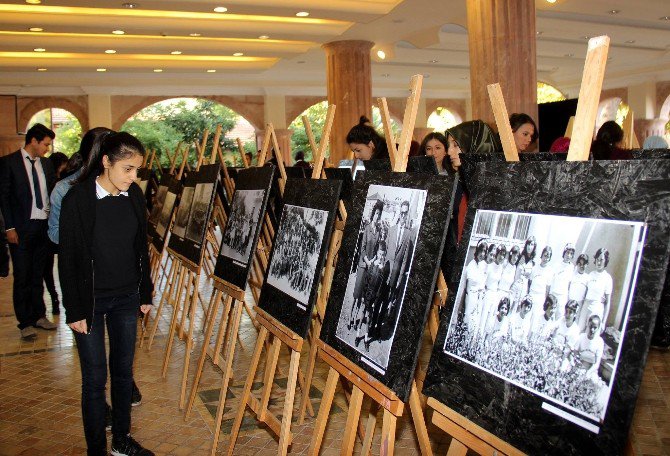 Alanya’da Öğretmenler Günü Kutlandı