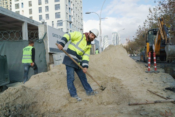 Atanamayan Öğretmen Amele Oldu