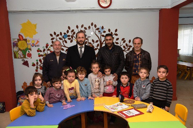 İzmit Belediyesi Mahalle Gezileri Fatih Mahallesi İle Devam Etti