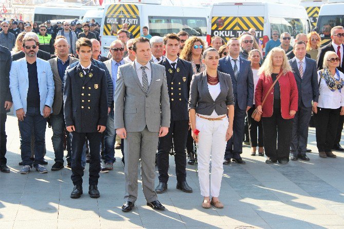 Bodrum’da Öğretmenler Günü Etkinliği