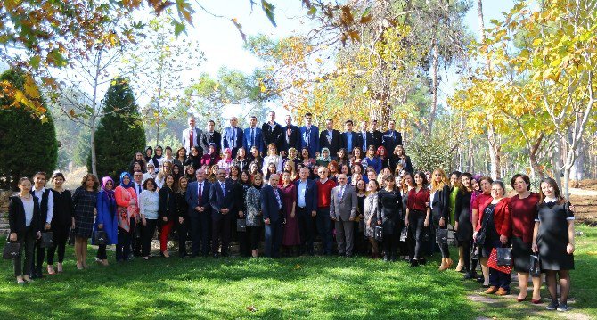 Başkan Zolan’dan Öğretmenler Günü Sürprizi