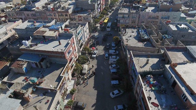 Gaziantep’te Pkk/kck Operasyonunda 16 Gözaltı