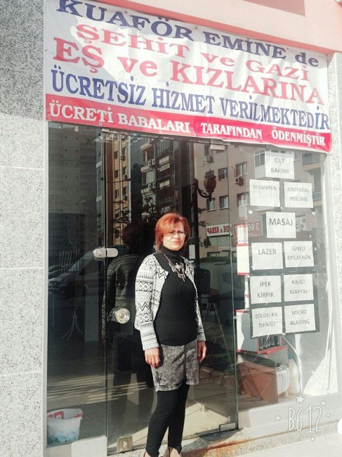 "Ücretler, Babaları Tarafından Ödendi"