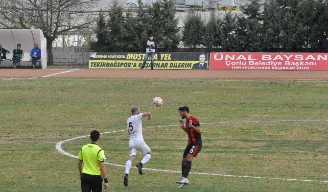 Spor Toto 3. Lig