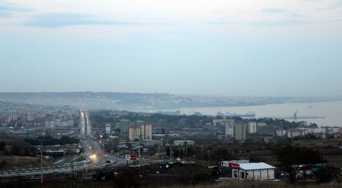 Tekirdağ Konut Satışında 8. Sırada