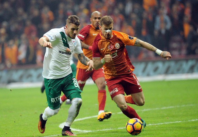 Spor Toto Süper Lig