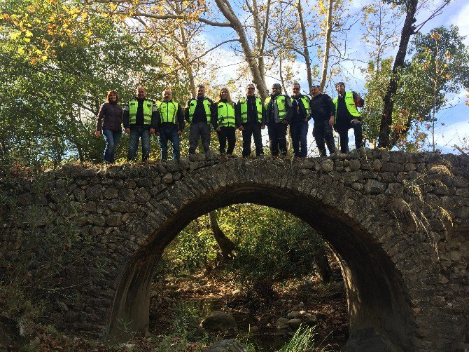 Turizm Kültür Kümelenmesi İlk Meyvelerini Veriyor