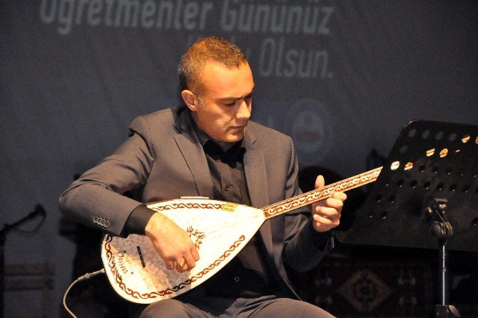 Mümin Sarıkaya Gebzelilere Unutulmaz Bir Gece Yaşattı