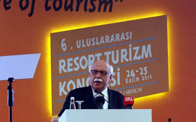 Bakan Avcı’dan Turizmciye Müjde