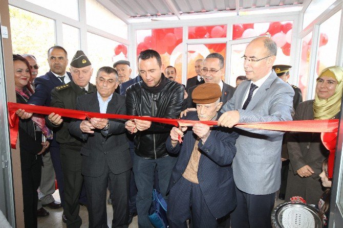 Altınova’da Şaban Ve Funda Tola Çiftinin İsimleri Ölümsüzleşti