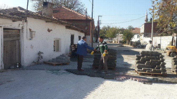 Tiyenli’de Parke Taşında Sona Gelindi