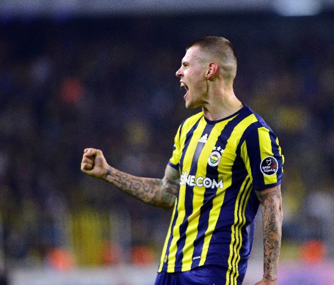 Skrtel, Uefa Avrupa Ligi’nde Haftanın 11’inde