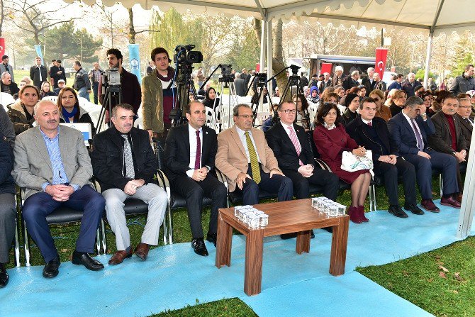 Yıldırım Belediyesi’nden Modern Köprü