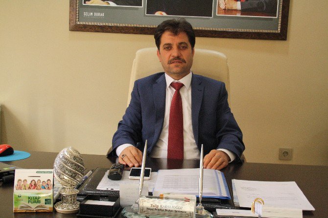 Yozgat Belediyesi’nde Hedef 1 Milyon Ekmek Dağıtmak