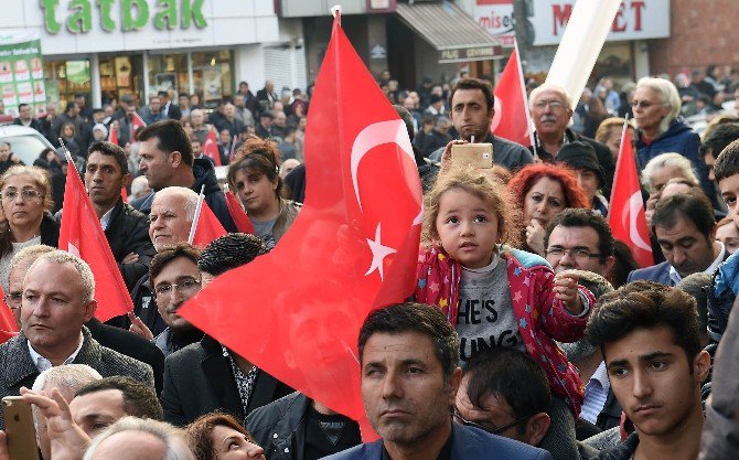 Kılıçdaroğlu: “Parlamenter Demokratik Sistemden Asla Vazgeçmeyeceğiz”