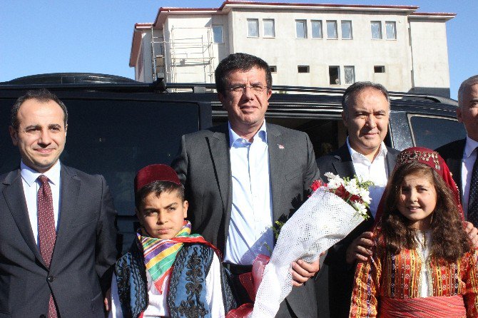 Ekonomi Bakanı Zeybekci: “Ap Kararının Piyasaya Spekülatif Amaçlı Olarak Bir Etkisi Olur, Oldu Zaten”