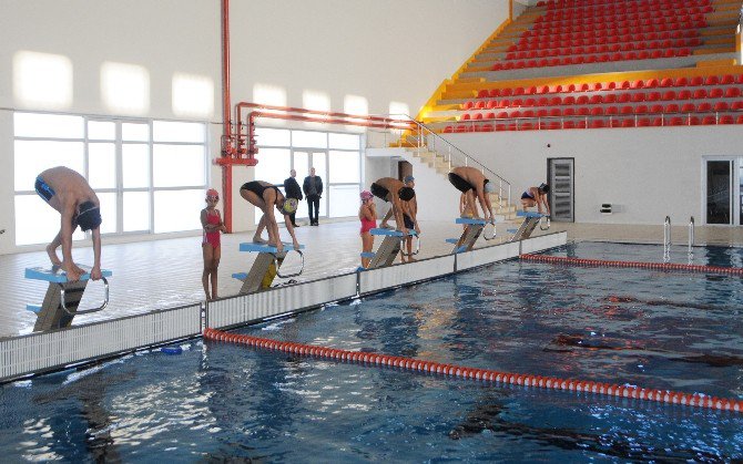 Diyarbakır’daki Yatırımlar Teröre Rağmen Devam Ediyor