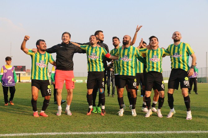 Spor Toto 3. Lig 3. Grup